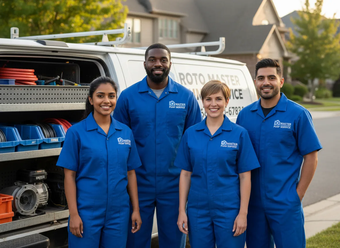 Sump Pump Installation company in Rehoboth Beach, DE